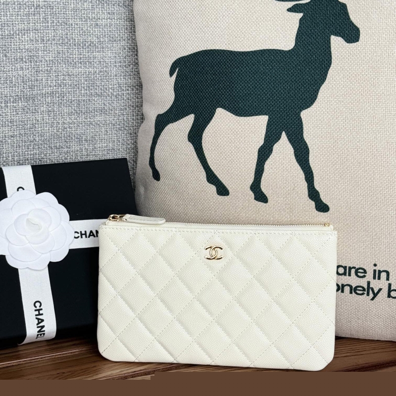Ch*el wallets
